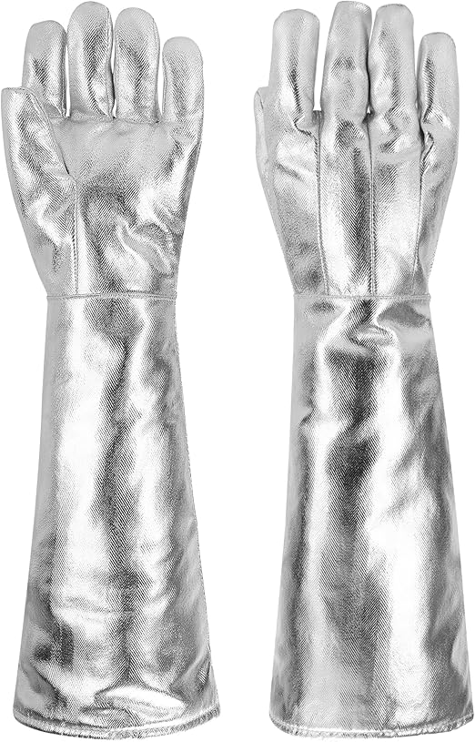 Heat Resistance Gloves